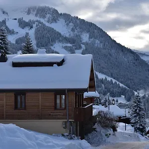  Chalet Le Petit Ramoneur France