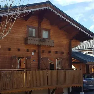 Chalet Chalet Alliance Entre Calme Et Plaisir France