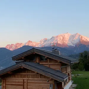  Chalet Les Ours De France