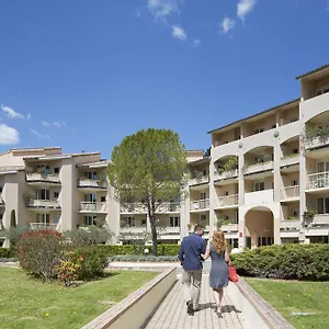 Résidence Les Grands Pins Gréoux-les-Bains